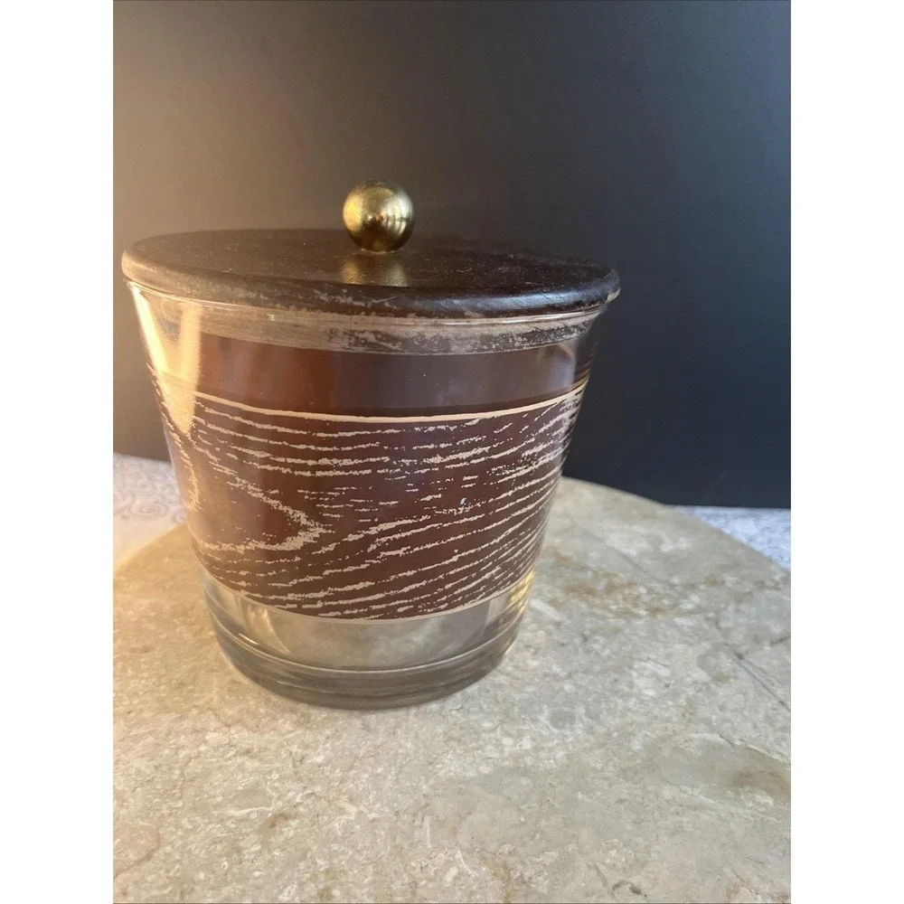 1960's It's a Dilly by Gailstyn Glass 6